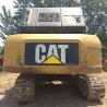 Buy cheap Ready Stock! wholesale price japan CAT324Dcrawler used caterpillar excavator, japanese used cat Crawler Excavators CAT 303 Caterpillar in stock cat from wholesalers