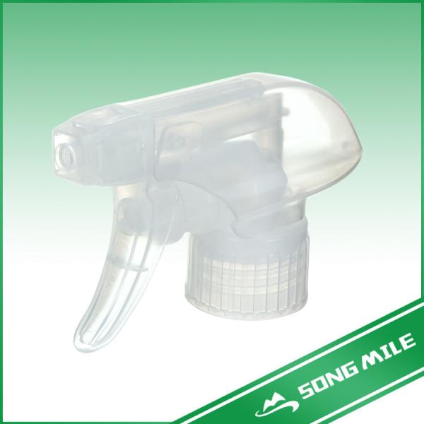 Quality 28mm Square Head Trigger Sprayer Garden Spray Dispenser for sale
