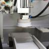 Buy cheap Round Cap Closure Auto Hot Stamping Machine Quick Fixture Changing from wholesalers