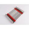Buy cheap Self Cleaning Steel Screen Mesh Stainless Steel Crimped Wire Mesh Wear - Resistant from wholesalers