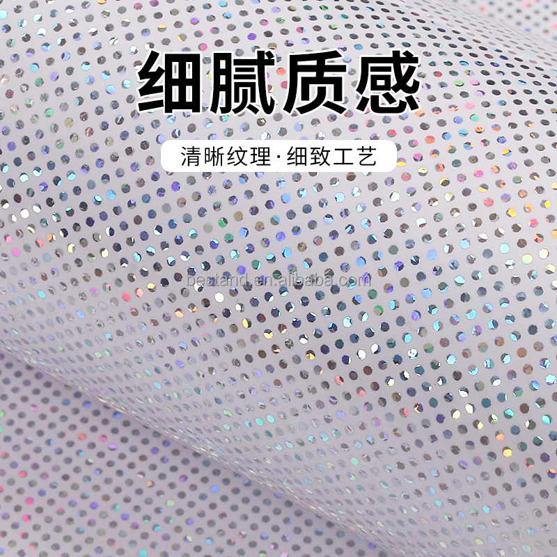 Modern Design Style Furniture Wallpaper High Glossy 3D Rolls with Waterproof and ECO-Friendly Properties