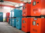 3 Phase Cummins Diesel Generators , 4BT3.9-G1 , 1500rpm