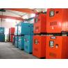 Buy cheap Soundproof Cummins Genset Diesel Generator , 1500rpm from wholesalers