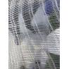 Buy cheap Breathable Polyester Mesh Fabric For Air Bubble Removal For Making Pressure FRP Tube from wholesalers