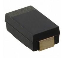 Buy cheap RVB0D331MNG 330uF 2V Aluminum Polymer Capacitor 2917 Lead Free / RoHS Compliant from wholesalers