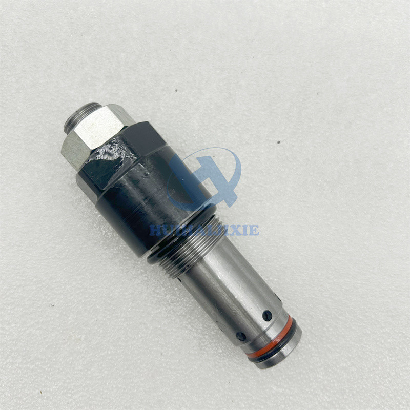 Relief Valve 723-10-15201 7231015201 For Komatsuc Excavator Control Valve