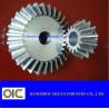 Buy cheap Corrosion Resistance Transmission Spare Parts Steering Gear / Speed Gear from wholesalers