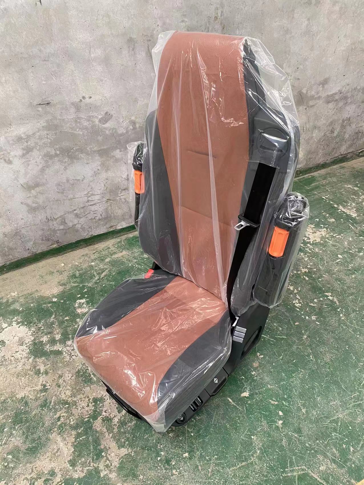 Universal OE NO. Air Suspension Seat for Heavy Truck Vehicle Spare Parts Description