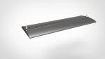 150W Industrial LED High Bay 170Lm/W LED High Bay Warehouse Lighting Fixture