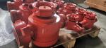 API 3" Fig 1502 Blowout Preventer Equipment High Pressure Plug Valves