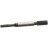 Buy cheap R32/T38 565mm Drill Shank adapter for Atlas Copco COP1240 NO. 90515834/90516125 from wholesalers