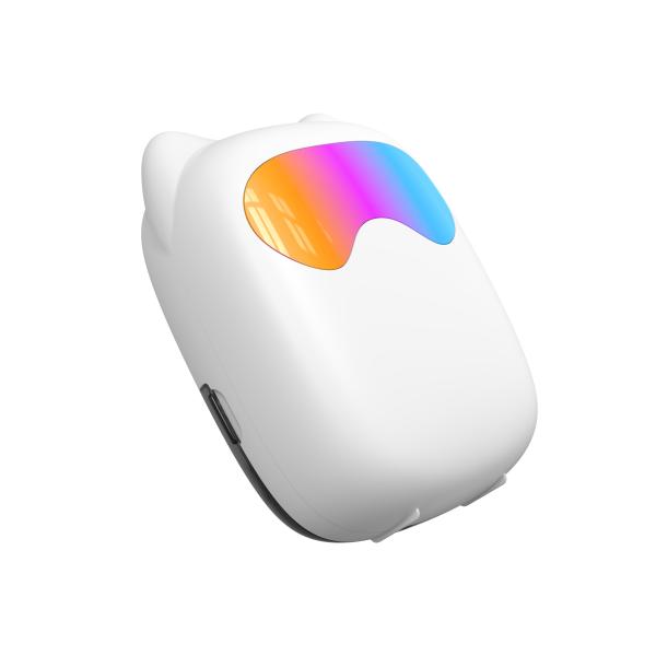 Buy cheap Night Light Pocket Thermal Sticker Mini Inkless Printer Machine from wholesalers