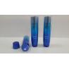 Buy cheap 100G Flexible Tube Packaging For Cleaning Foam , Shiny Metal Gradually Changing Color from wholesalers