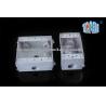Buy cheap Die-cast Aluminum Weatherproof Boxes 3 Holes / 5 Holes Single Gang Outlet Boxes Die Cast Metal from wholesalers