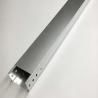 Buy cheap 100kg Loading Fire Rated Durable Slotted Cable Tray Steel For Electrical Wiring from wholesalers