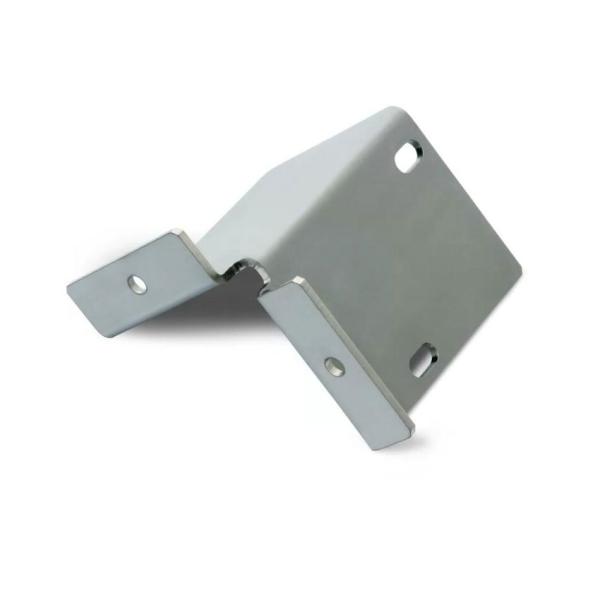Buy cheap Laser Cutting Bending Welding Precision Sheet Metal Components 20mm from wholesalers
