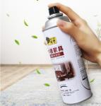 Floor / Wood Furniture MSDS Aerosol Spray Paint