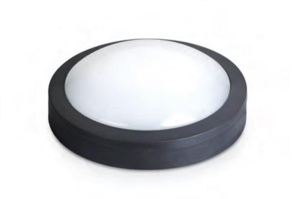 Buy cheap IP65 Round LED Surface Mounted Bulkhead Light 18W from wholesalers