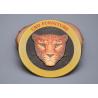 Buy cheap TPU Material Embossed Logo Heat Transfer Label For Clothing from wholesalers