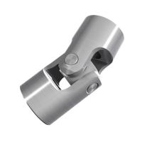 Buy cheap Pricision Lead Screw Parts Machined Ra0.4 Surface CNC Titanium Parts product