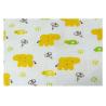 Buy cheap Indonesia Cartoon Printed Flannel Fabric Shrink Resistant Plain Style 150 GSM from wholesalers