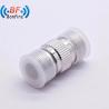 Buy cheap Low Loss DC-4GHz Coaxial Cable RF Connector with N Male Connector Straight Pim -155dbc from wholesalers
