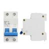 Buy cheap C45 Type 3P Household Switch Short Protection Circuit Breaker 10a 20a 40amp from wholesalers