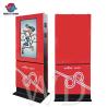 Buy cheap OEM ODM Outdoor Digital Advertising Displays / Billboards External Displays from wholesalers