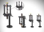 Buy cheap diesel EUI disassemble stand from wholesalers