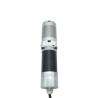 Buy cheap 57mm Bldc Motor With Planetary Gearbox 38N.M 125:1 Reduction Ratio 24V 30RPM from wholesalers