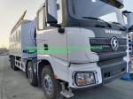 Multi-functional 15T 20T BCRH-20 ANFO on-site mixed emulsion Bulk Trucks mobile