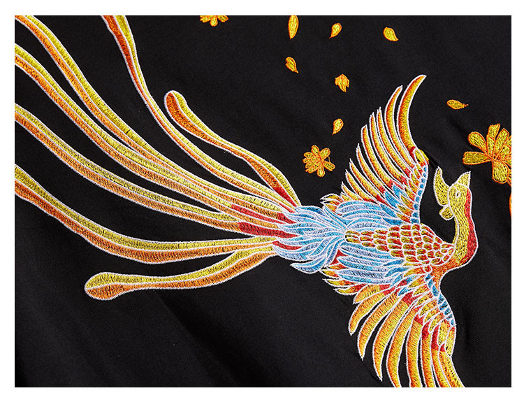 120gsm To 220gsm Custom Men Streetwear T Shirts Oversized Fancy