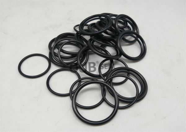 Buy cheap 07000-51009 07000-51423 KOMATSU O-Ring Seals for motor hydralic travel motor main pump from wholesalers