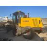 Buy cheap High Accuracy Used Motor Grader Smooth Operation XCMG Motor Grader GR180 from wholesalers