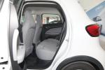 80kW Mini Electric Car Leapmotor T03 Zero-Run Car 4 Seater Hatchback