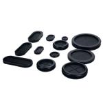 Injection Mold O Ring Rubber Washer