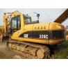 Buy cheap used CAT 320 Excavator,Caterpillar 320c,320C digger for sale from wholesalers