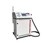 R290 Heat Pump Refrigerant Recovery Gas Charging Machine R134a Freon Recovery