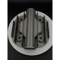 Buy cheap Customized Metal Stainless Steel Injection Molding Smooth / Rough Surface product