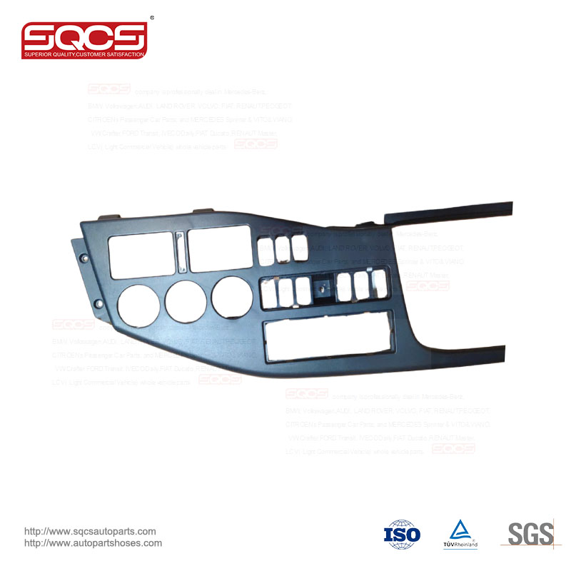 Replace/Repair Purpose SQCS Auto Parts Instrument Panel 9016890739 for Benz Sprinter