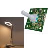 Buy cheap Children Learning Lighting 2.5W Lamp Circuit Board from wholesalers