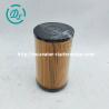 Buy cheap FF5786 4676385 MHH80870 Excavator Fuel Filter Hitachi ZX200-3 ZX200-5G from wholesalers
