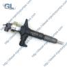 Buy cheap Genuine Common Rail Fuel Injector 095000-6990 095000-6991 095000-6992 095000-6993 8980116050 8-98011605-0 For ISUZU from wholesalers