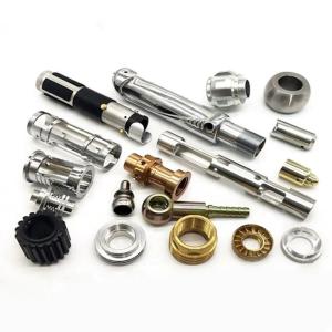 Buy cheap OEM Custom Cnc Lathe Machine Parts Cnc Machining Cnc Lathe Machining Parts from wholesalers