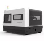 750w Mini Fiber Laser Cutting Machine 1500w 1313FL Full Cover Metal Cutter
