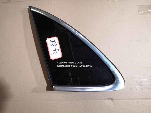 Buy cheap Kia K4 Cachet 4d Sedan 2015 Safety Windshield Glass Tesla X Windshield from wholesalers