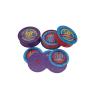 Buy cheap Boutique Coloured Cardboard Gift Boxes Offset Printing With Your Own Logo from wholesalers