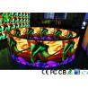 Buy cheap Full color 360 Degree Cylinder LED Display Outdoor Column curve Screen Advertising Billboard from wholesalers