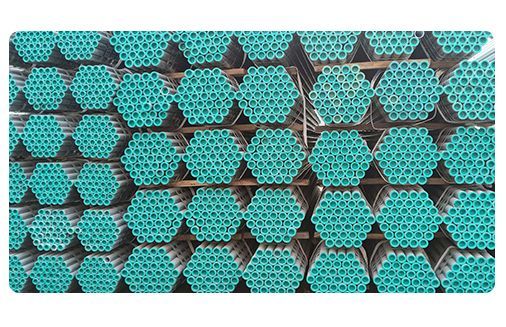 Chinese Supplier JIS S235jr S235jo S235j2 Ss330 3mm 4mm 5mm Rectangular Square Galvanized Steel Pipe for Machinery Industry Chemical Industry