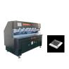Buy cheap Steel structure 3ph 7000rpm Acrylic Diamond Polishing Machine For PC from wholesalers